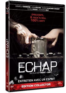 Escape | Echap  |   DVD